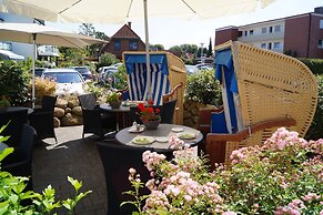 Hotel Villa Undine