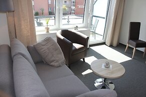 Hotel Villa Undine