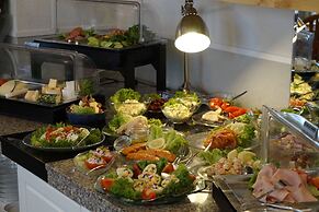 Hotel Villa Undine