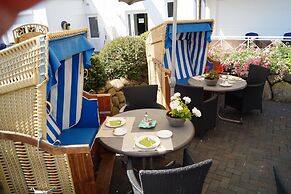 Hotel Villa Undine