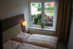 Hotel Villa Undine