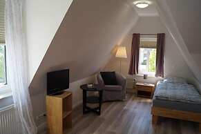 Hotel Villa Undine