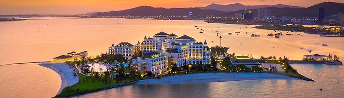 Vinpearl Resort & Spa Ha Long
