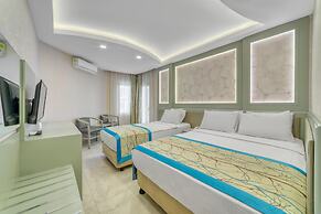 Hatipoglu Beach Hotel