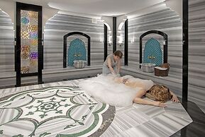 Hatipoglu Beach Hotel