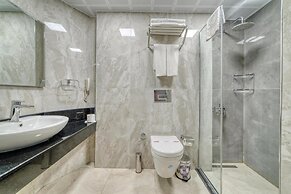 Hatipoglu Beach Hotel