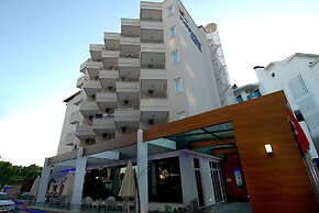 Hatipoglu Beach Hotel