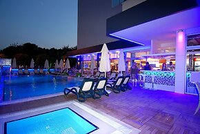 Hatipoglu Beach Hotel