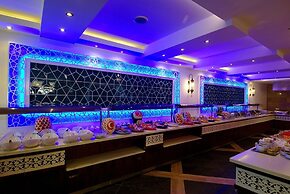 Hatipoglu Beach Hotel