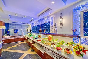 Hatipoglu Beach Hotel