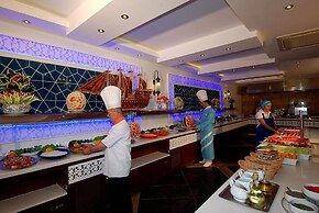 Hatipoglu Beach Hotel