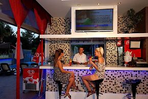 Hatipoglu Beach Hotel