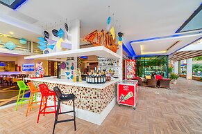 Hatipoglu Beach Hotel