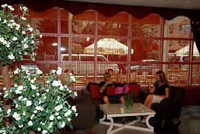 Hatipoglu Beach Hotel