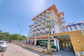 Hatipoglu Beach Hotel