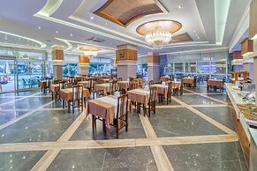 Hatipoglu Beach Hotel