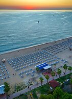 Hatipoglu Beach Hotel