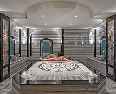 Hatipoglu Beach Hotel