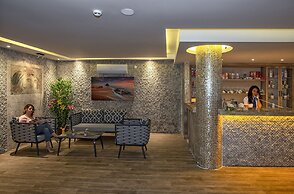 Hatipoglu Beach Hotel