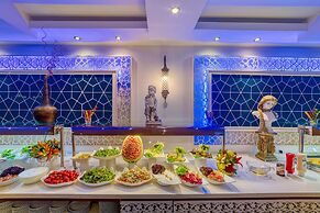 Hatipoglu Beach Hotel