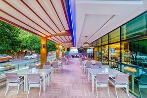 Hatipoglu Beach Hotel