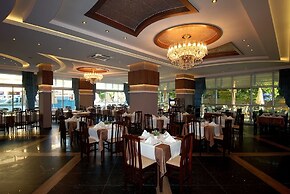 Hatipoglu Beach Hotel