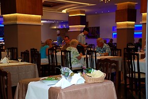 Hatipoglu Beach Hotel