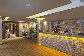 Hatipoglu Beach Hotel