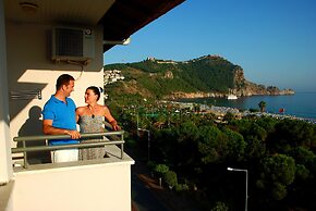 Hatipoglu Beach Hotel