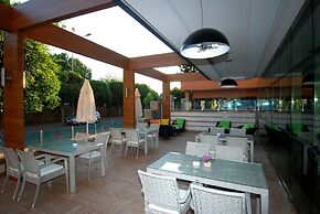 Hatipoglu Beach Hotel