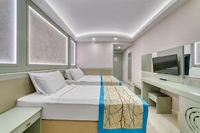 Hatipoglu Beach Hotel