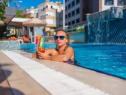 Hatipoglu Beach Hotel