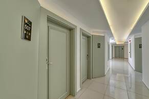Hatipoglu Beach Hotel