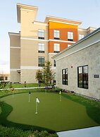 Homewood Suites by Hilton Houston / Katy Mills Mall