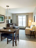Homewood Suites by Hilton Houston / Katy Mills Mall