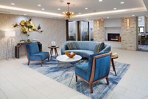 Homewood Suites by Hilton Houston / Katy Mills Mall