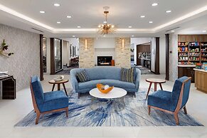 Homewood Suites by Hilton Houston / Katy Mills Mall
