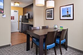 TownePlace Suites Detroit Commerce