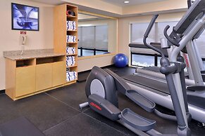 TownePlace Suites Detroit Commerce