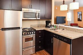 TownePlace Suites Detroit Commerce