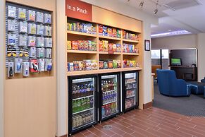 TownePlace Suites Detroit Commerce