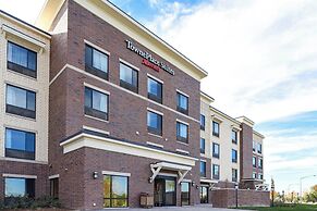 TownePlace Suites Detroit Commerce