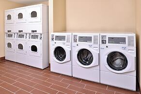 TownePlace Suites Detroit Commerce