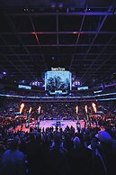 SpringHill Suites by Marriott Milwaukee Downtown