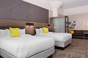 SpringHill Suites by Marriott Milwaukee Downtown