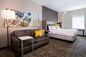 SpringHill Suites by Marriott Milwaukee Downtown
