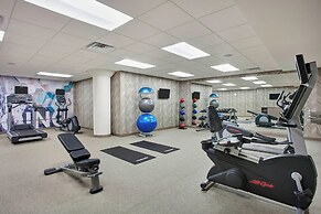 SpringHill Suites by Marriott Milwaukee Downtown