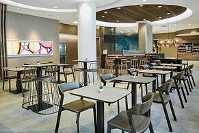SpringHill Suites by Marriott Milwaukee Downtown