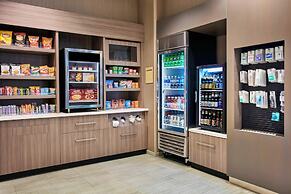SpringHill Suites by Marriott Milwaukee Downtown