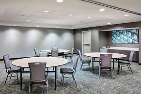 SpringHill Suites by Marriott Milwaukee Downtown